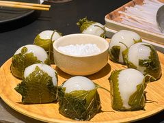 -蘸小院铁锅炖·蘸酱菜·东北菜(怀远门店)