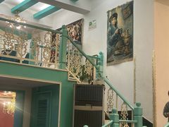 -阿拉丁新疆风味餐厅·清真(罗廊巷店)