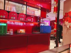 -老板恋上鱼(恒隆广场店)