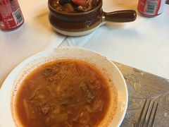 -马迭尔西餐厅(中央大街店)