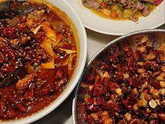 -辛香汇·锦里丨现炒川菜(中南城店)