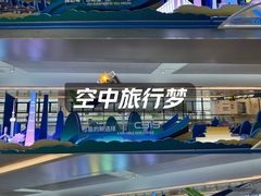 -上海浦东国际机场-T2航站楼