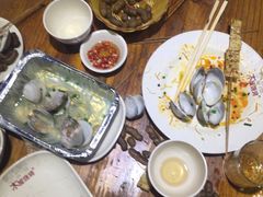-木屋烧烤(南新店)