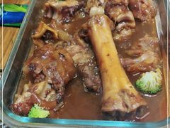 -思金拉措庄园藏餐(太阳岛店)