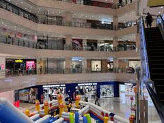 -光启城时尚购物中心