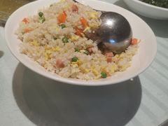 扬州炒饭-和记小菜(大宁店)