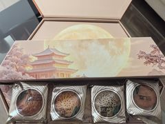 -上海新锦江大酒店