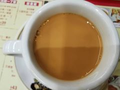 -華人 華星冰室(氹仔 店)