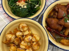 -东排食堂长沙小吃大排档(五一广场店)