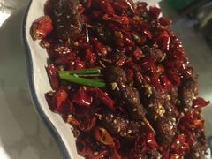-付掌柜在成都·热炒砂锅集(金禾店)