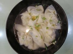 -白玉兰小吃(新村路店)