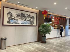 -锋味餐厅(空港复悦里店)