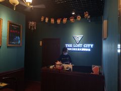 -失落之城沉浸式剧情密室(江宁万达店)