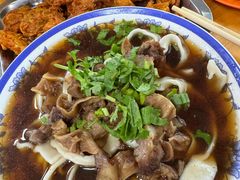 -清真-戏楼王记牛肉面