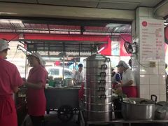 -红大哥水门鸡饭(總店)