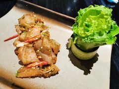 -Thai Alley泰爱里(二沙岛店)