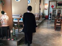 -静颐茶馆·素食(龙华店)