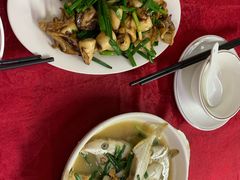 -蛇口康乐快餐鱼仔档(翠苑小区店)