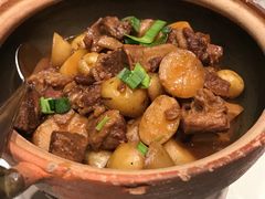 -青年公社烤鸭(青年路店)