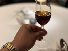 -万豪金殿(香港JW万豪酒店)