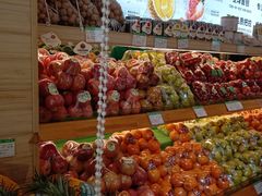 -百果园(郑东商业中心店)