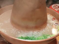 -额尔敦草原涮羊肉·烧烤(冻青树总店)