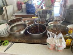 -江妈面馆(夷陵路店)