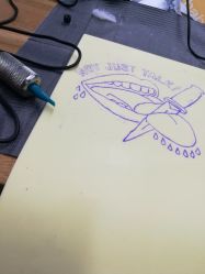 -I-TATTOO 纹身艺术空间