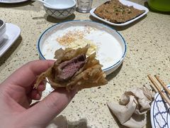 -红柳枝滩羊烧烤·银川非遗