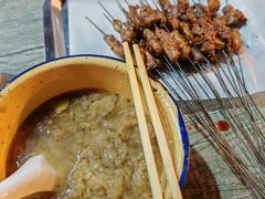 -定家小酥肉·清真(回民街店)