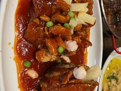 -佬泰丰斋· 乌镇茶食餐厅