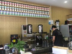-一杯潮茶(福永店)