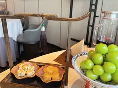 -蘇锦宴·淮扬菜烤鸭·小院(三元桥霄云路店)