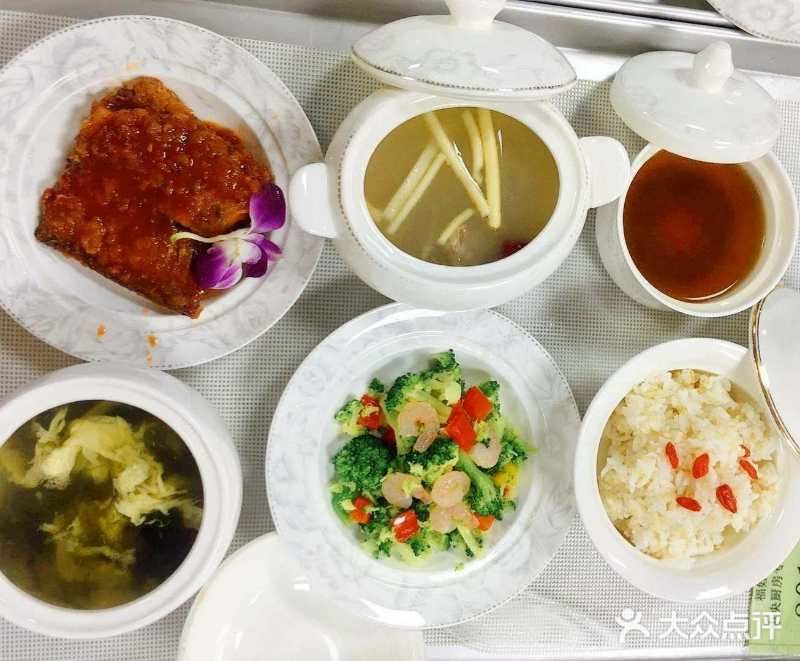 福娃月子中心图片