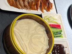 -吴越荣记苏州菜·松鼠桂鱼 100% 活鱼现做(月光码头店)