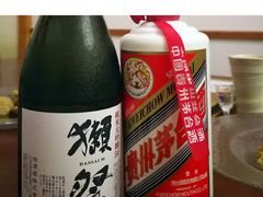 -希望日本料理(保利香槟花园店)
