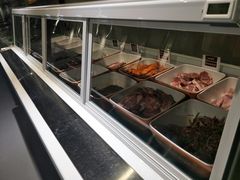 -33韩式自助烧烤(环城南路店)