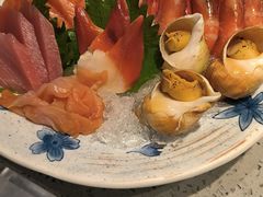 -大渔铁板烧(大悦城店)