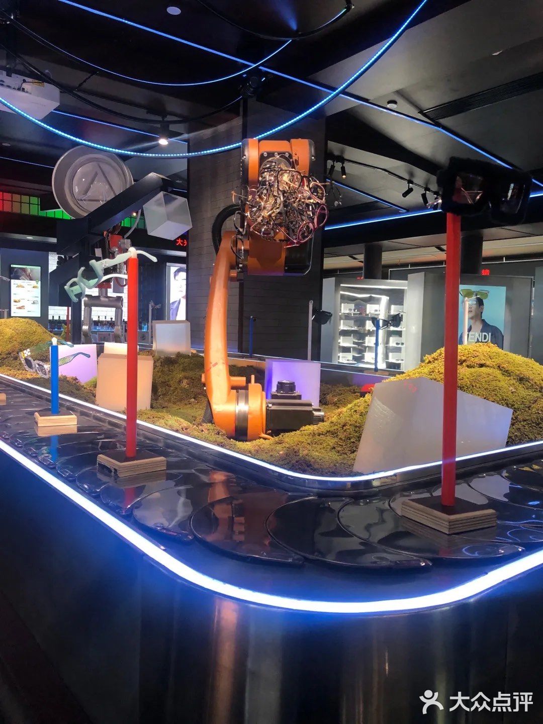 💥西湖边的1元套餐,这波羊毛必须薅