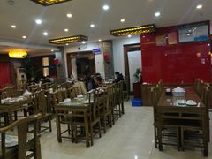 大堂-二月二春饼·家常菜(朝阳公园店)