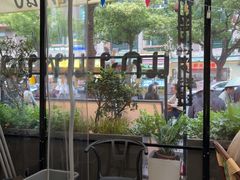 -帕蓝·暹罗料理(大学路店)