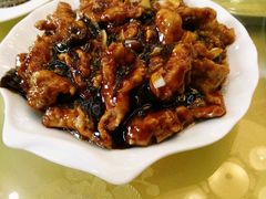 过油肉-泰丰楼(前门西大街店)