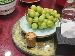 -乔家满族八大碗(流水沟店)