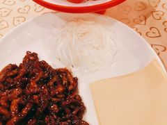 -大鸭梨(天通西苑店)
