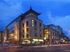 -知味观(湖滨店)