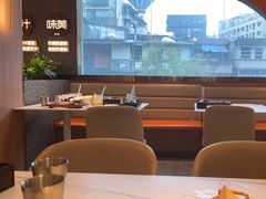 -牛扒先生·雪花牛扒西餐厅(东平店)