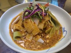 -窄巷子陕菜馆·地道陕西菜(粉巷店)