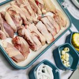 环境：店内环境以白色调为主