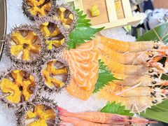 -極上萬膳·日料放题(海岸城店)