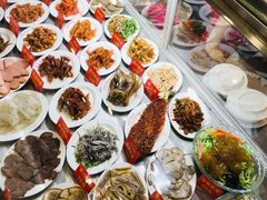 -西塔大冷面(市府大路店)